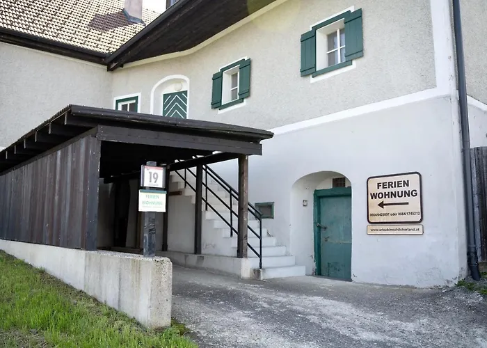 Schilcherland Lodge