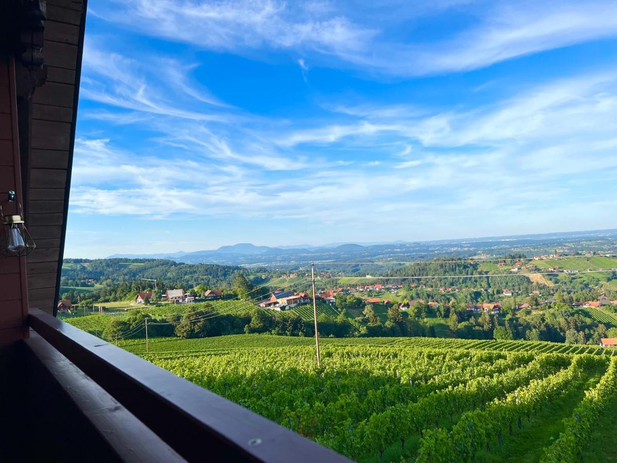 Apartment Schilcherland Greisdorf