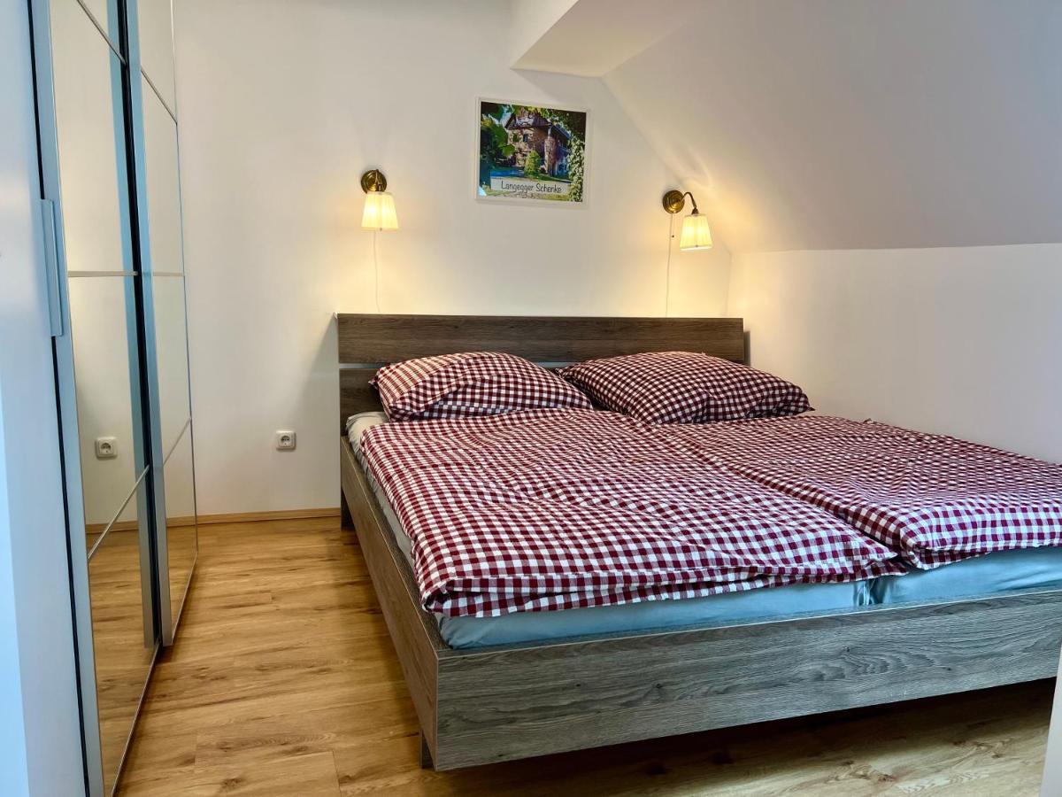 Schilcherland Apartment Greisdorf