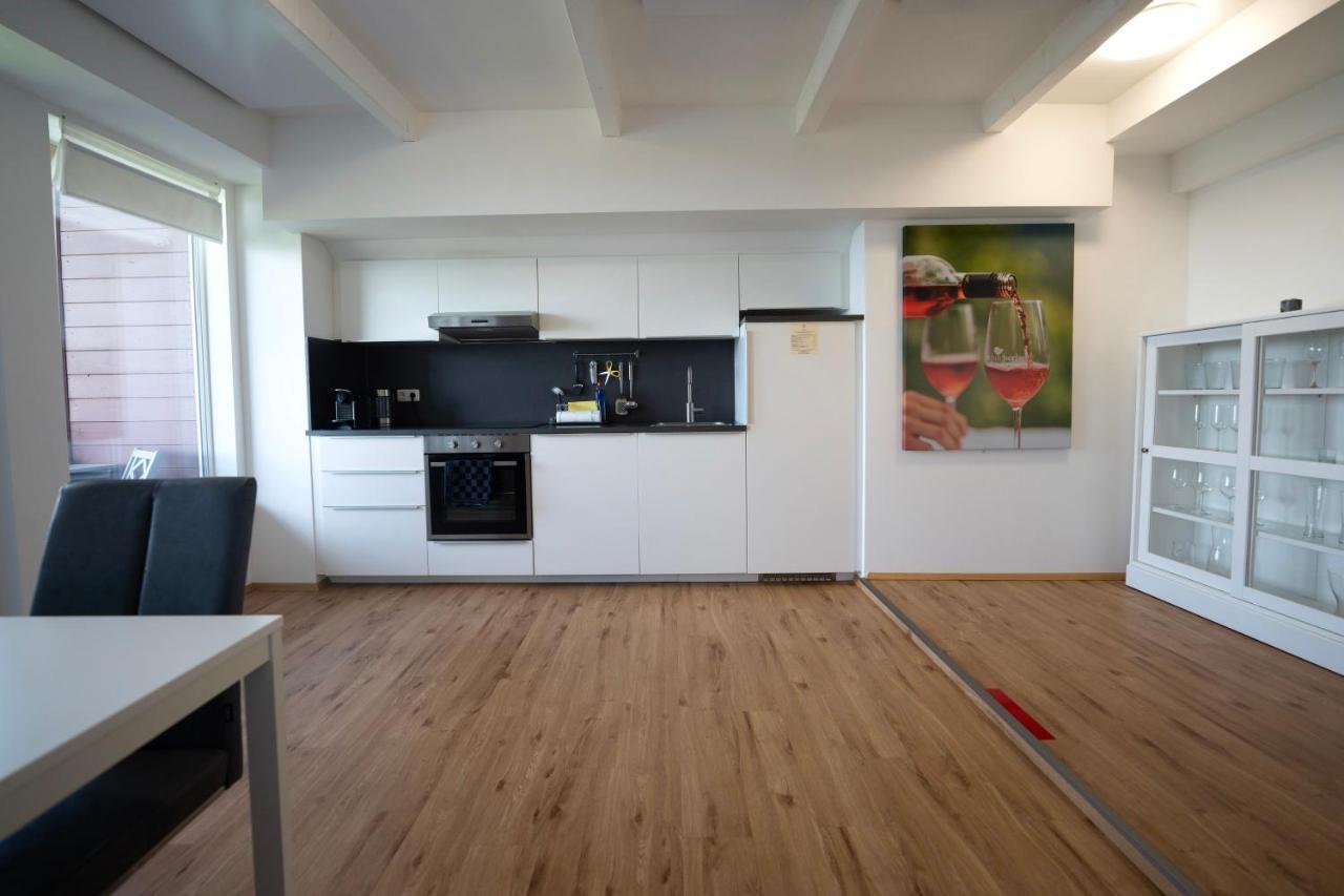 Apartment Schilcherland
