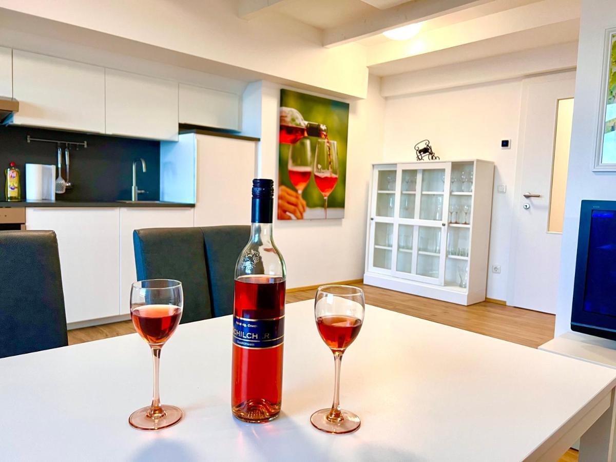 Schilcherland Apartment Greisdorf
