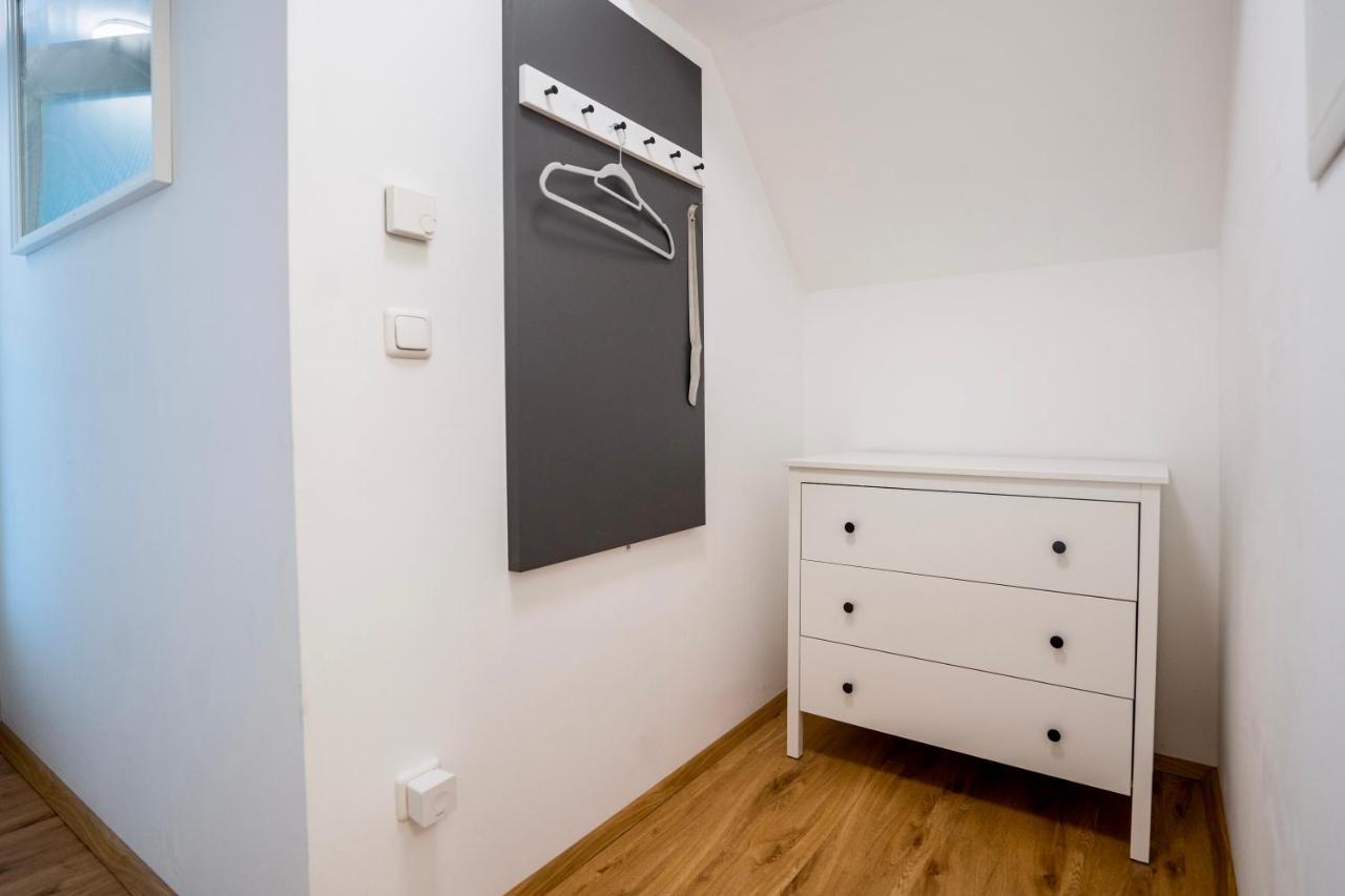 Schilcherland Apartment *