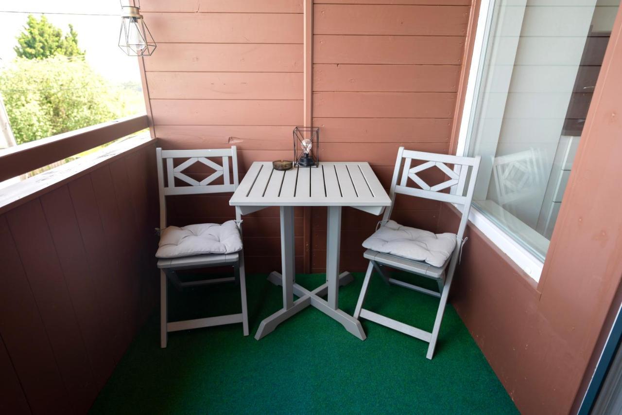 Apartment Schilcherland *