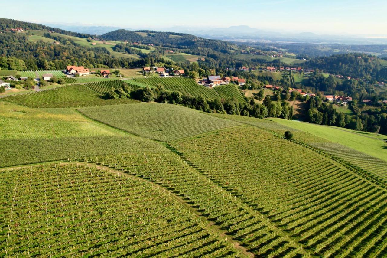 Apartment Schilcherland Greisdorf