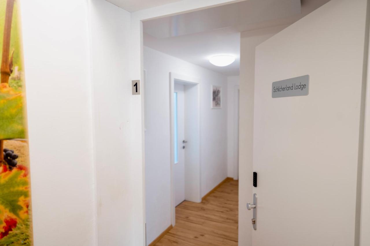 Schilcherland Apartment Greisdorf