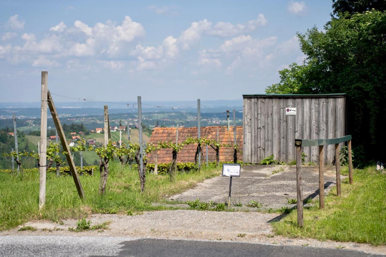 Schilcherland * Greisdorf